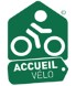 Accueil vélo