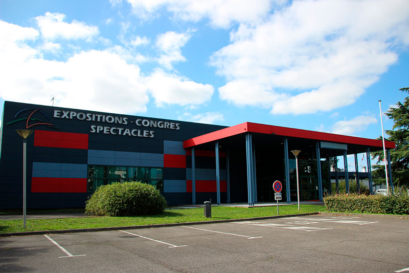 Parc_expo©tarbes_expo_pyrenees_congres