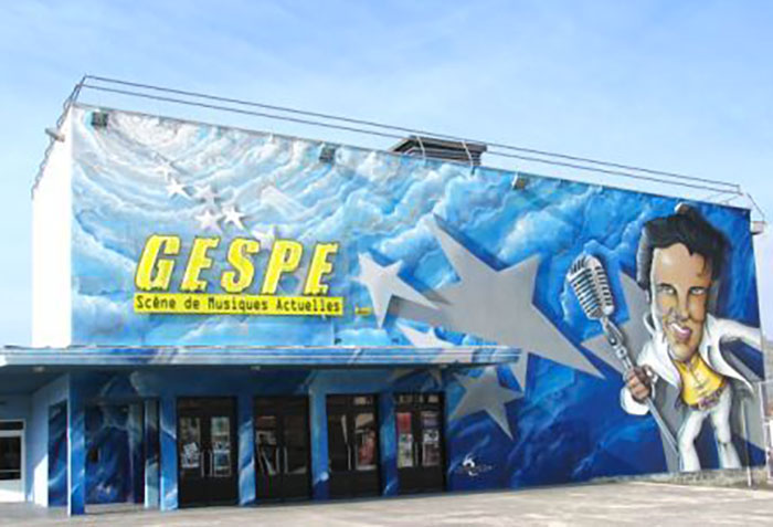 La_Gespe©Mairie_de_Tarbes