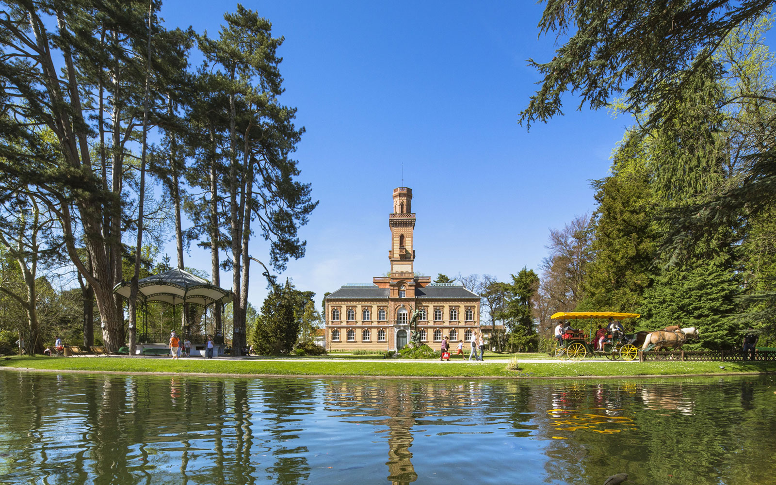 Votre weekend à Tarbes Tarbes Tourisme Votre weekend à Tarbes Tarbes Tourisme