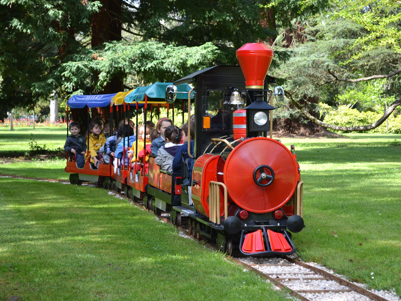 Jardin Massey - Le coin des enfants Jardin Massey - Le coin des enfants