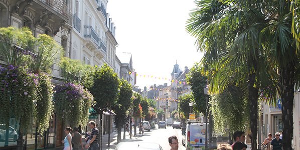 Tarbes Tourisme - Office de Tourisme - Hautes-Pyrénées - Maison Natale du Maréchal Foch