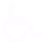 Tarbes Tourisme - Icone Accès Handicapés
