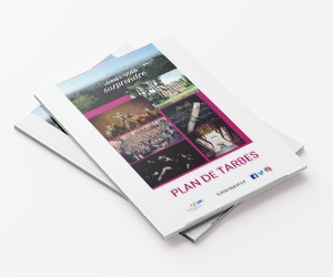 plan de tarbes plan de tarbes