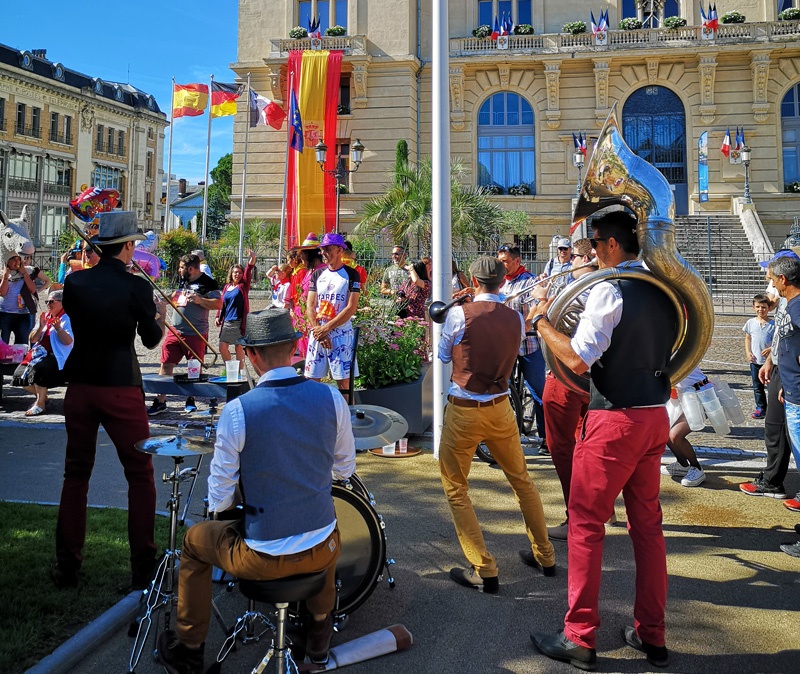 Les Fêtes de Tarbes©vp_tarbes_animations