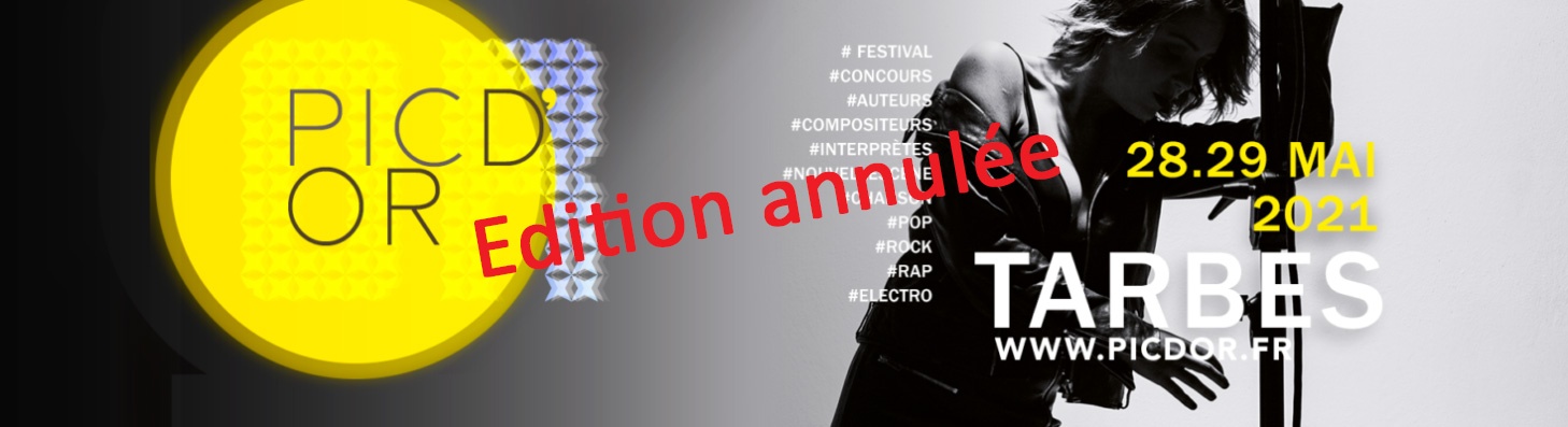 Le festival Pic d'Or©Pic d'Or