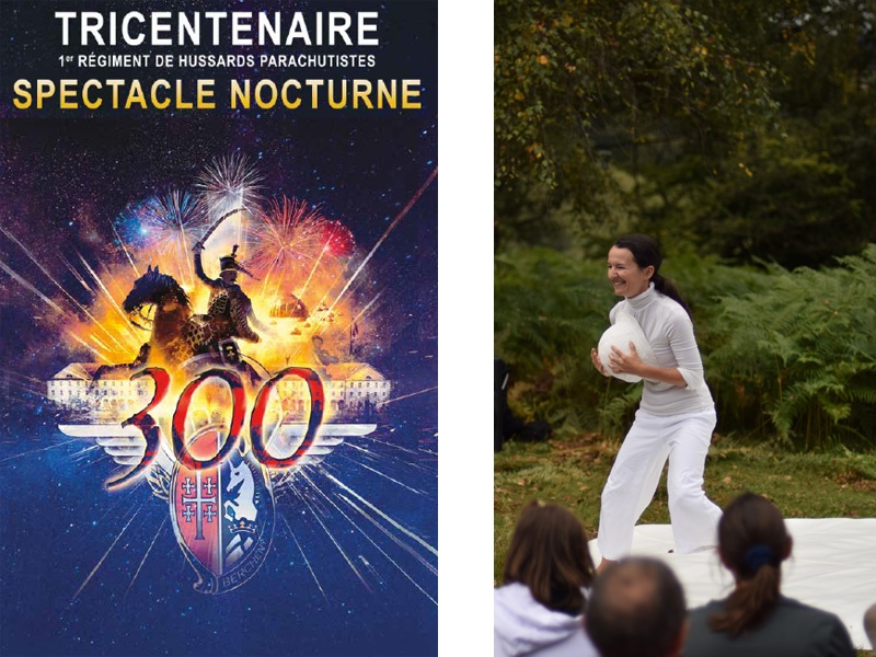 Les Animations de l'été©dr