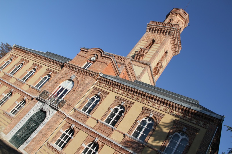 Tarbes en tourisme - Office du tourisme - Hautes-Pyrénées - Musée Massey