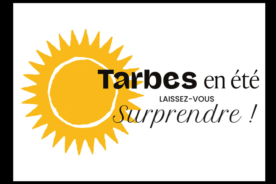 Profitez des animations de l’été à Tarbes !