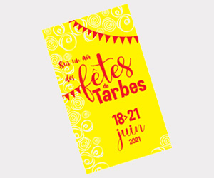 Sur un Air des fêtes de Tarbes