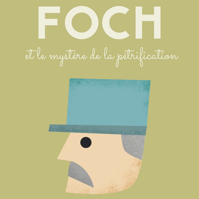 Visite Foch©OT tarbes Tarbes en tourisme - Office du tourisme - Hautes-Pyrénées - Tarbes fastueuse