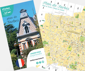 Plan de Tarbes 2021 Plan de Tarbes