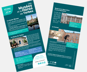 Musees_de_tarbes_mockup2 Les Musées et le Haras de Tarbes