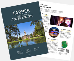 Magazine Tarbes©Tarbes Tourisme