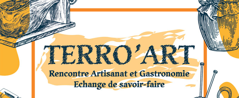 Salon Terro'Art©Tarbes Tourisme Salon Terro'Art©Tarbes Tourisme
