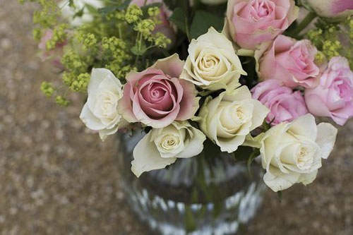 Confection de bouquets Terro'Art 2022©Pixabay Confection de bouquets Terro'Art 2022©Pixabay
