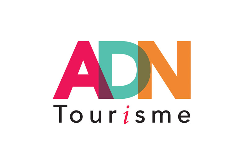 ADN Tourisme