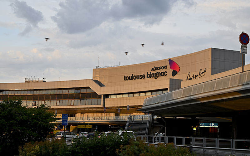 Aéroport Toulouse Blagnac©Aéroport Toulouse Blagnac