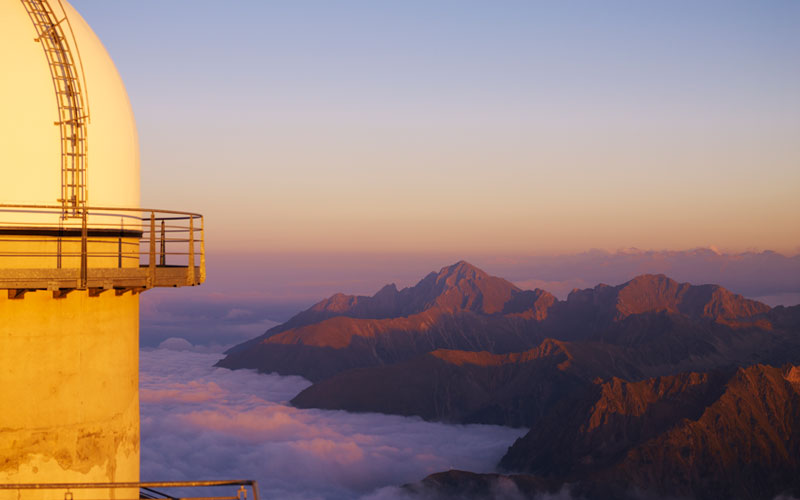 Pic du Midi©HPTE_CRT