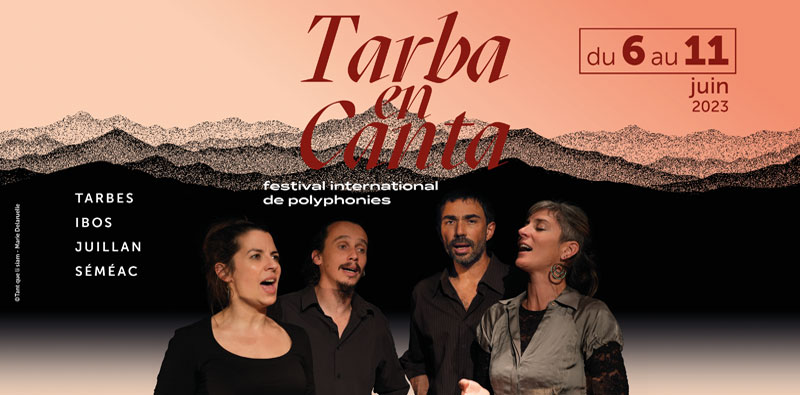 Tarba-en-Canta2023©Tant que li siam-Marie Delaruelle Tarba-en-Canta2023©Tant_que_li_siam_m_delaruelle