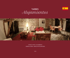Alojamientos Tarbes 2023 Alojamientos Tarbes 2023