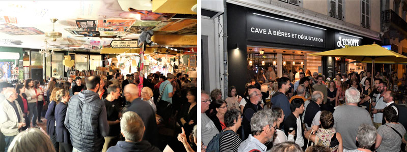 Canteras Tarba en canta©Tarbes Tourisme Cantèra au Celtic Pub Tarbes©Jean-Noel-Herranz