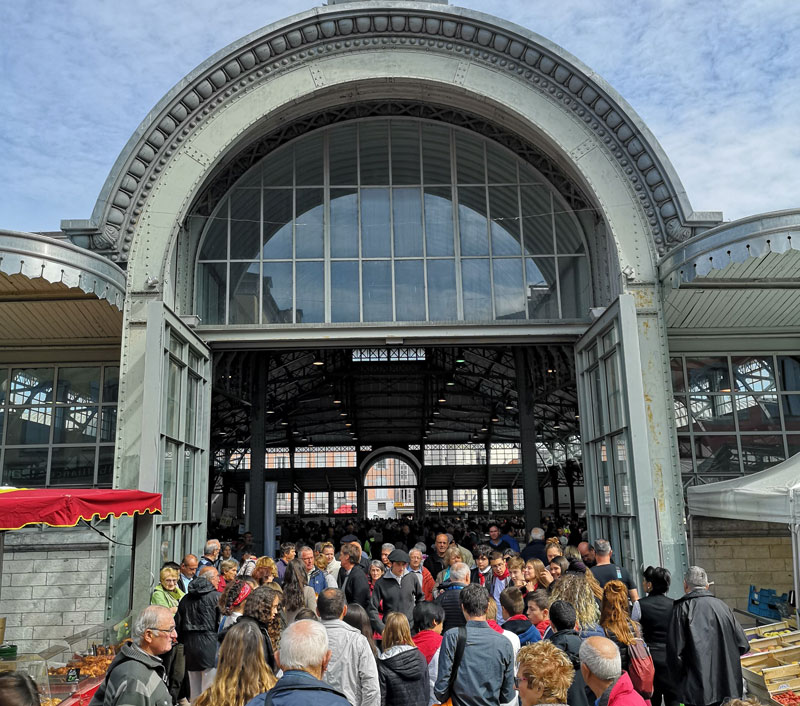 Marché Marcadieu_VP-Tarbes-Tourisme