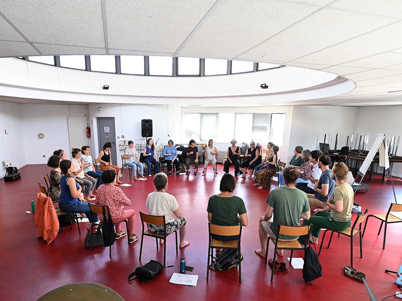 Master Classes Tarba en Canta©PS-Tarbes-Tourisme