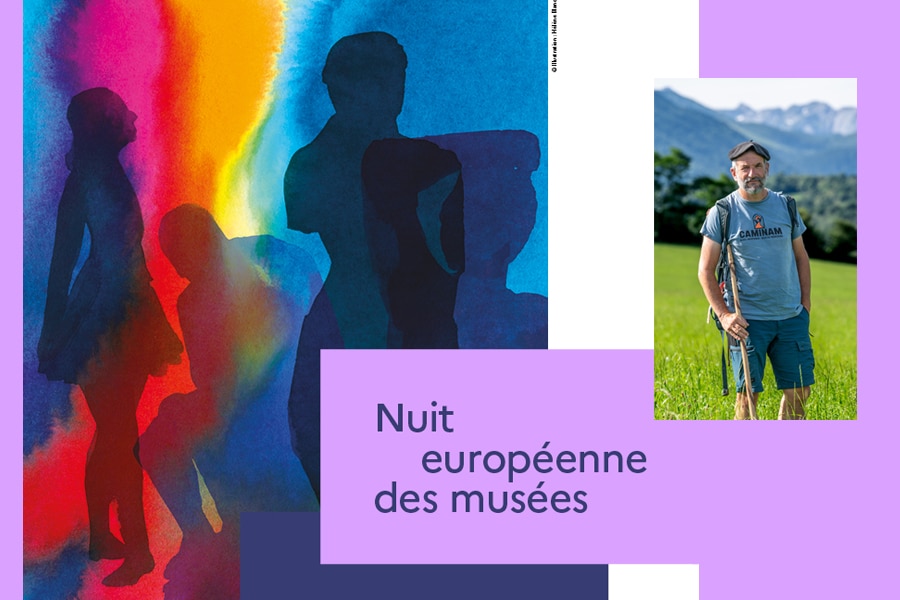 Nuit européenne des musées : Samedi 23 mai au Musée Massey