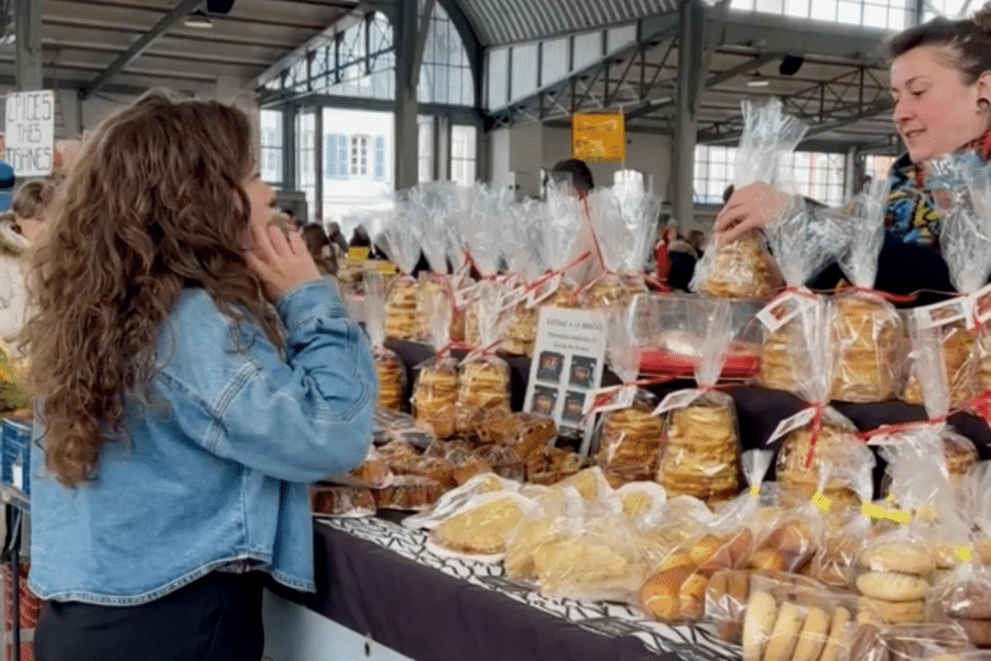 Un week-end parfait à Tarbes©Frizouu