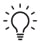 Ampoule illustrant une astuce bonne à connaître