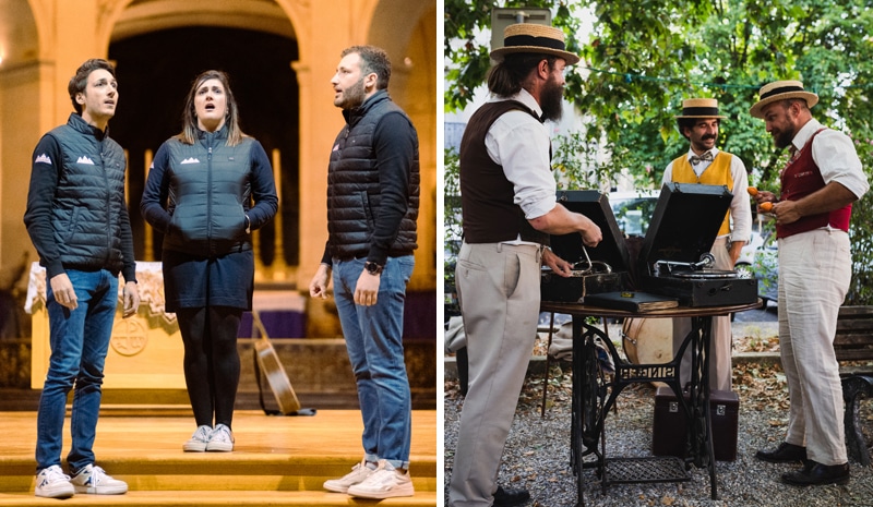 Concert Collégiale Tarba en Canta©PF-Tarbes-Tourisme
