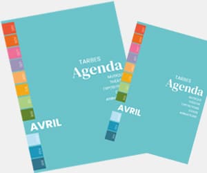 Découvrez tous nos bons plans sorties du mois d'avril 2026 :<br />
musique, théâtre, danse, expos, etc…<br />
Un petit guide pratique à garder dans la poche !