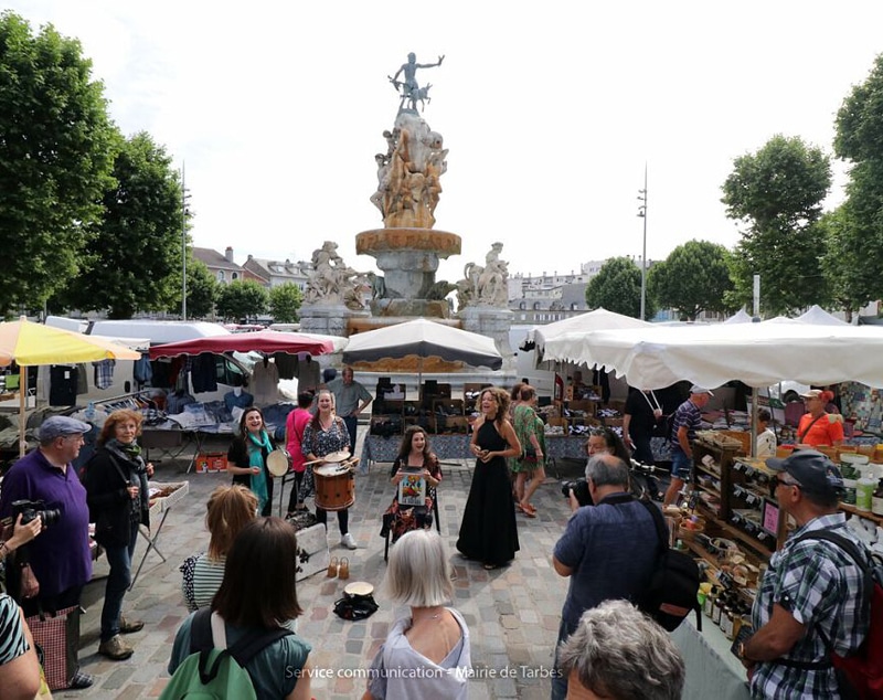 Eths-Azu-Tarba en Canta©PS-Tarbes-Tourisme