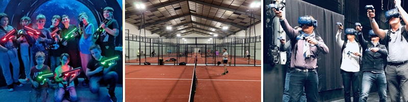 TGB©Service Com Mairie de Tarbes