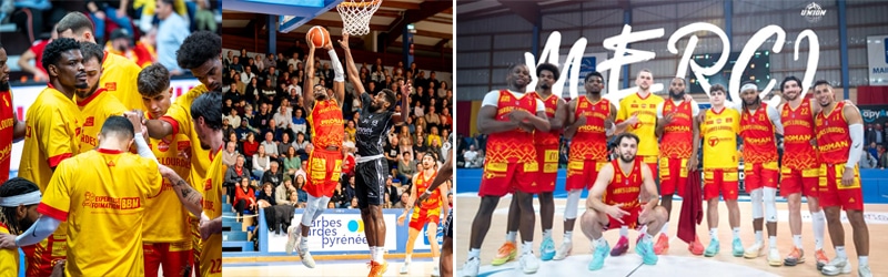 TGB©Service Com Mairie de Tarbes