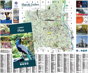 Plan de Tarbes 2026