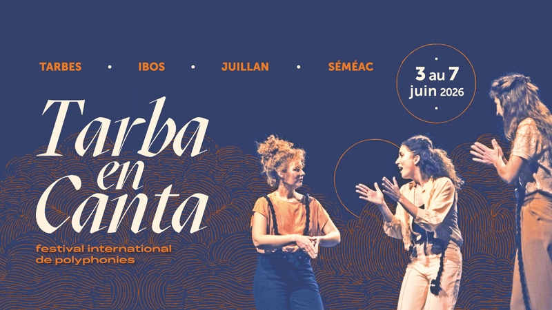 Tarbes en Décembre : Animations et village de Noël