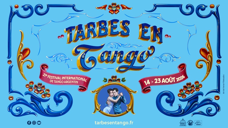 Tarbes en Décembre : Animations et village de Noël