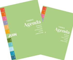 Découvrez tous nos bons plans sorties du mois d'avril 2026 :<br />
musique, théâtre, danse, expos, etc…<br />
Un petit guide pratique à garder dans la poche !