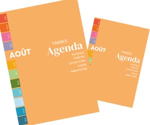 Découvrez tous nos bons plans sorties du mois d'avril 2026 :<br />
musique, théâtre, danse, expos, etc…<br />
Un petit guide pratique à garder dans la poche !