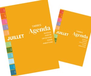 Découvrez tous nos bons plans sorties du mois d'avril 2026 :<br />
musique, théâtre, danse, expos, etc…<br />
Un petit guide pratique à garder dans la poche !