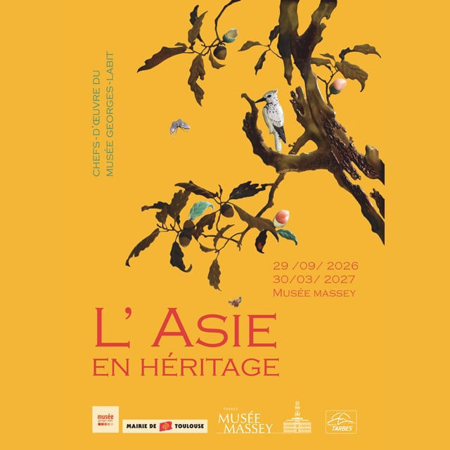 Oeuvre de Calo Carratalá "Le sentiment du paysage".