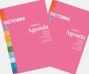 Découvrez tous nos bons plans sorties du mois d'avril 2026 :<br />
musique, théâtre, danse, expos, etc…<br />
Un petit guide pratique à garder dans la poche !